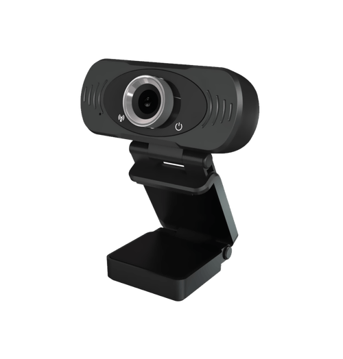 IMI Webcam by xiaomi, full hd, micrófono, 360 grados, zoom