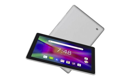 Tablet EET1, 10 pulg, 1gb ram, quad core, hasta 32gb