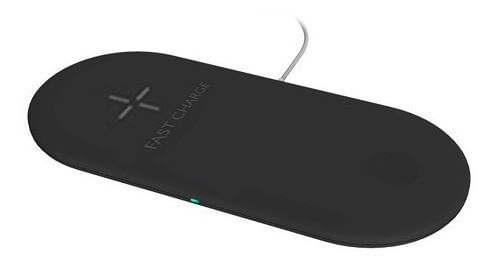 Cargador inalambrico Smart para Apple wacth y iphone