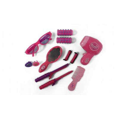 Set de belleza, varios art¡culos, juguetes