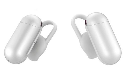 MINI AUDIFONO XIAOMI ORIGINAL BLUETOOTH QCY-Q12