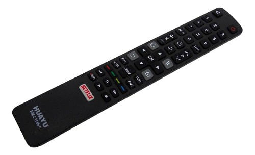 Controles Para Smar tv Tcl, PRIMA,