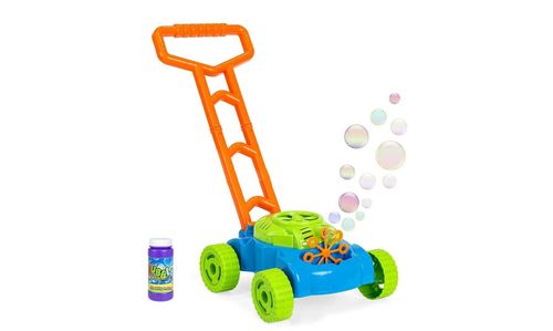 CAMINADOR, ANDADOR SOPORTE PARA BEBE CON BURBUJAS
