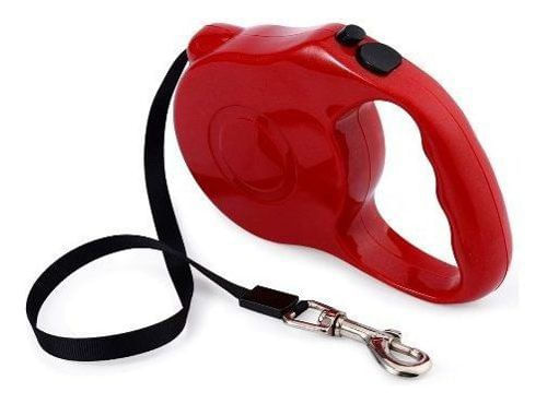 Collar para perros, mascotas extendible
