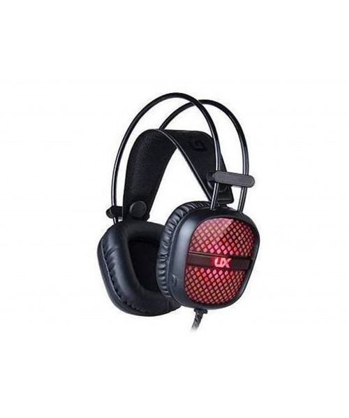AUDIFONO GAMER LAPTOP CON LUZ