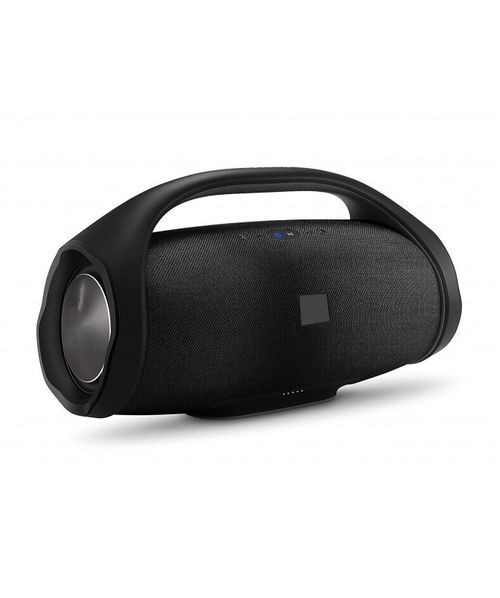 PARLANTE BLUETOOTH B9 RADIO FM + AUX + USB + MICRO SD - POTENTE