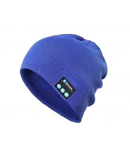 GORRO MANOS LIBRES BLUETOOTH LLAMADAS MUSICA MOVIL TABLET PC
