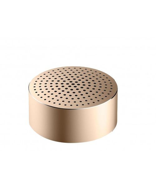 PARLANTES MI BLUETOOTH SPEAKER MINI