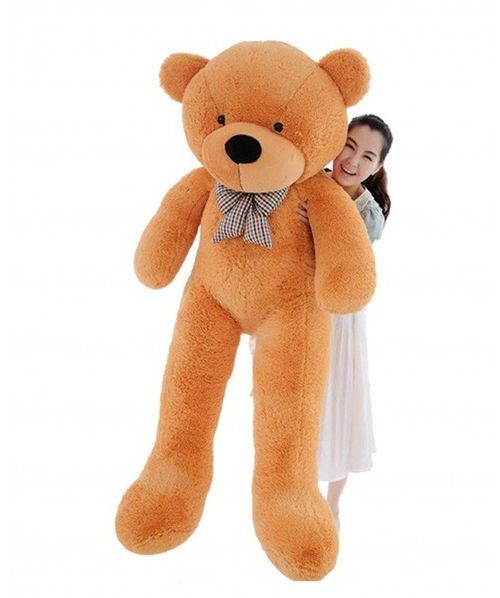PELUCHES OSOS TEDDY GRANDE 160