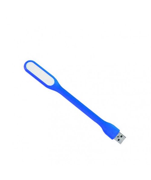 LAMPARA LINTERNA LED USB MUY FLEXIBLE CON LUZ POTENTE ONE