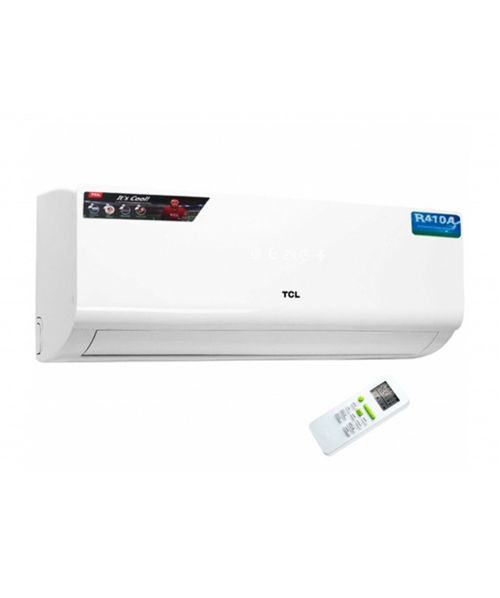 Aire Acondicionado Alta Eficiencia TCL 18000btu split 5ac0604
