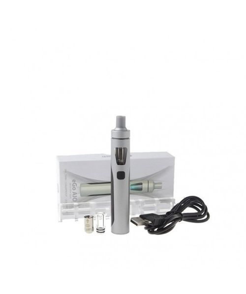 Cigarrillo Cigarro Electronico Ego Aio Pro 2300ma Original
