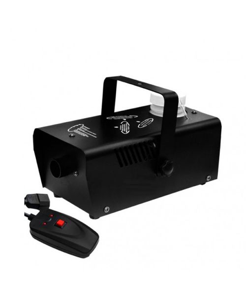 Maquina De Humo, Camara De Humo 400w NOVICOMPU