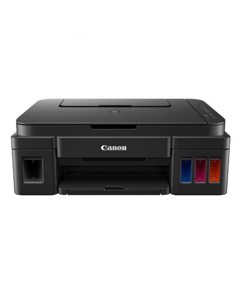 Impresora canon G2100 Multifunción Sistema de tinta original