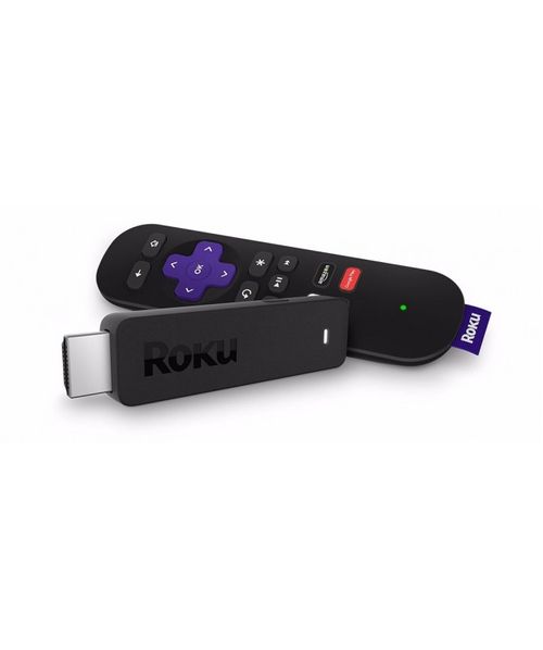 Roku Smart tv 3900x convierte tu tv en smart
