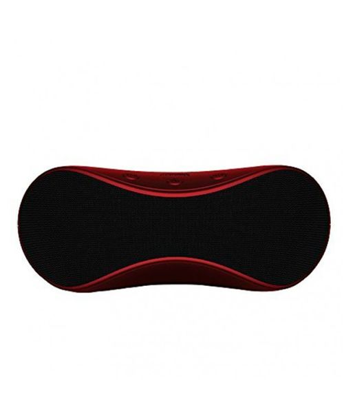 Parlante portátil Quo Symphony Wireless stereo, 6w, bt, usb