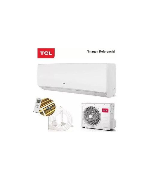 Aire Acondicionado Inverter TCL 24000btu split 5ac0602