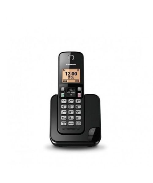 Panasonic Teléfono Inalámbrico Kx-tgc350 Trabaja Sin Energia