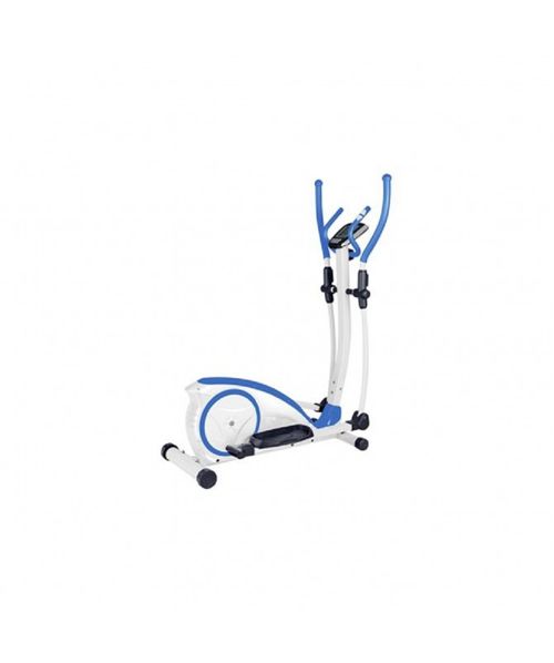 BICICLETA ELÍPTICA PROFESIONAL DE ALTO RENDIMIENTO PARA GIMNASIOS