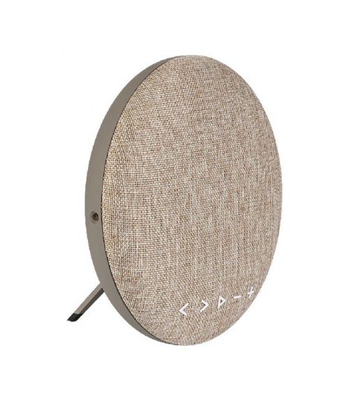 Parlante Wesdar K26, sonido 360 ultra Slim.