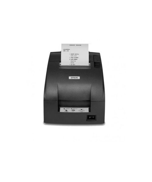 Impresora Matricial punto de venta Epson Tm-u220d-806 Usb