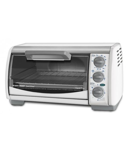 Horno Tostador Black and Decker