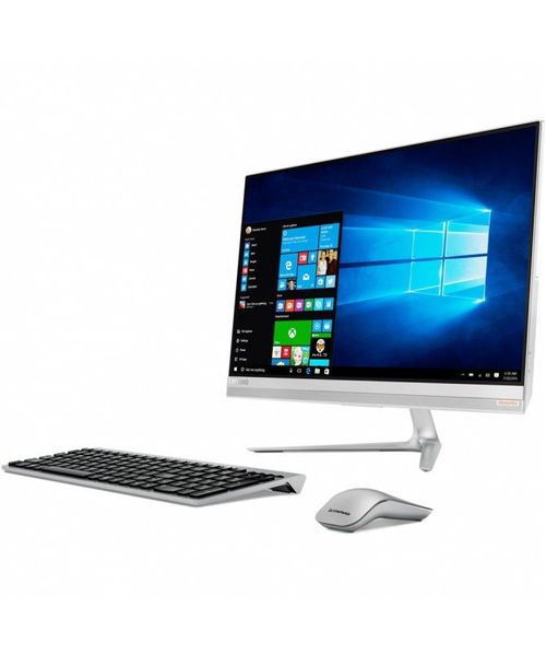 Lenovo ALL-IN-ONE i5-6200U +1TB+8gb ssd+8GB +23" TOUCH +W10