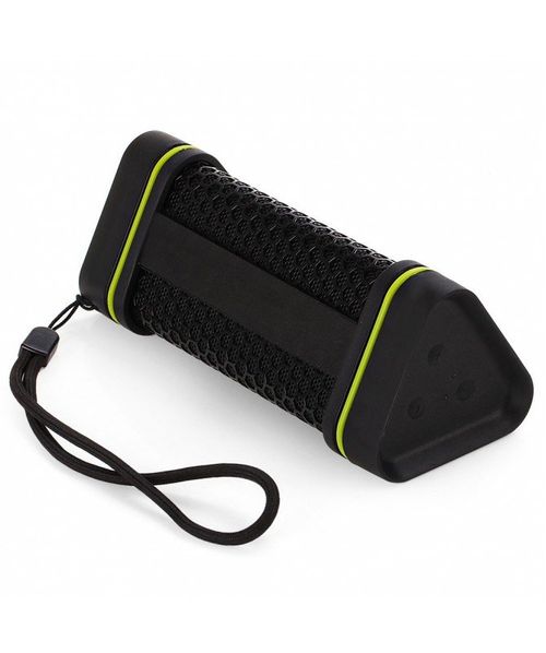 Potente Parlante Bluetooth - Antigolpe ¿ Resiste Agua