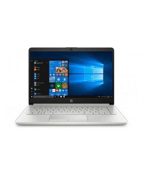 Laptop HP Gamer Ryzen 3, 128gb, 4gb, 14 pulg, w10, bt