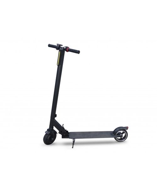 Scooter eléctrico, motot 250w, hasta 25km/h, soporte 220lbs