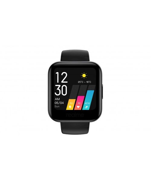 Realme Watch 1, nuevo modelo smartwacth