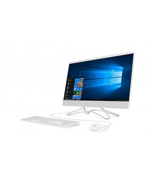 HP All in One AMD A4, 1tb, 4gb, 22 PULG FHD, dvdwr, R3 radeon