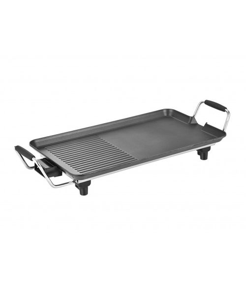 Plancha Parrilla Eléctrica Antiadherente 38513 Proctor