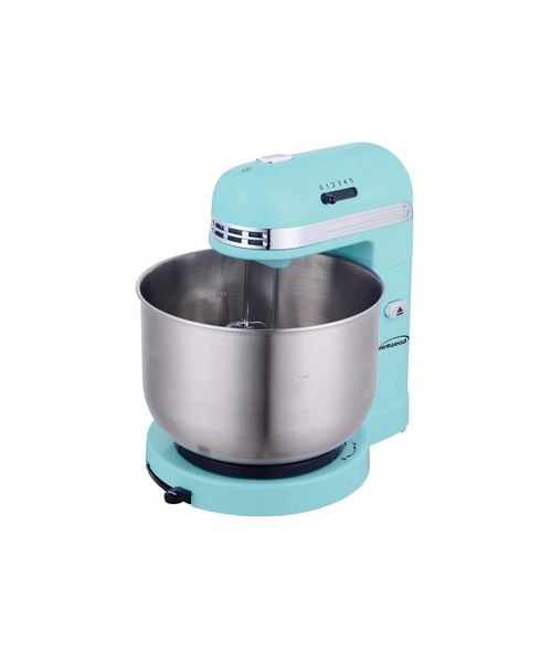 Batidora de pedestal Brentwood SM-1162BL