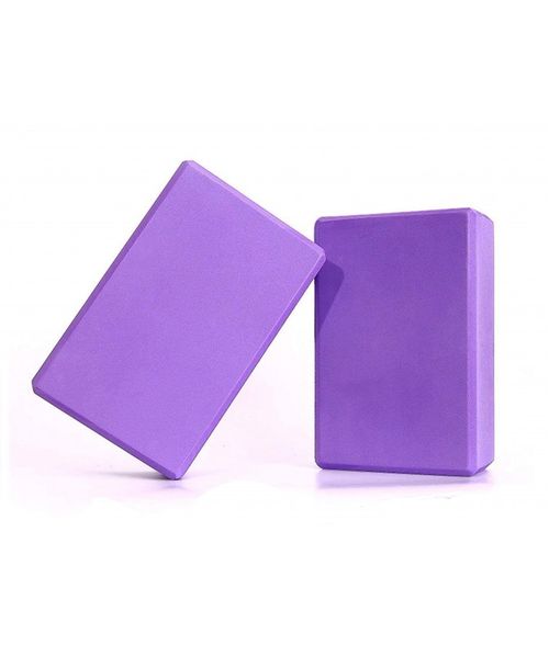 Bloque para yoga, pilates