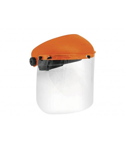 Protector facial reforzado