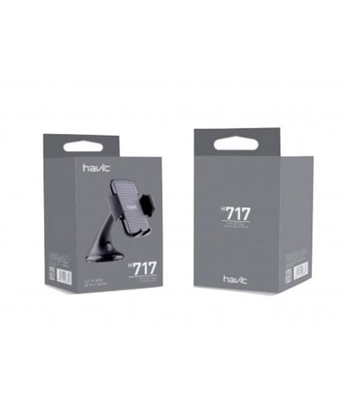 Soporte de celular para auto Havit H717