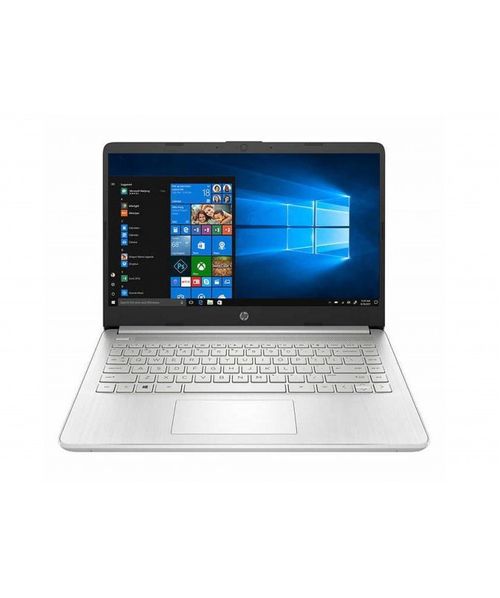 Laptop HP Core i5 10ma, 12gb, 256gb, 14 pul FHD