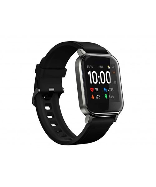 Smartwatch Haylou LS02 negro