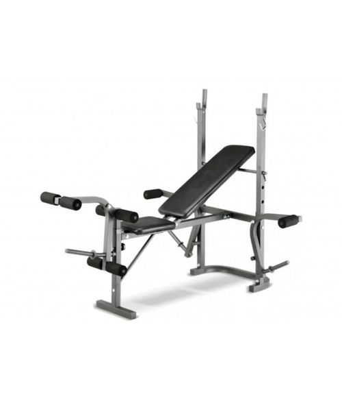 Banco multifuncional home gym