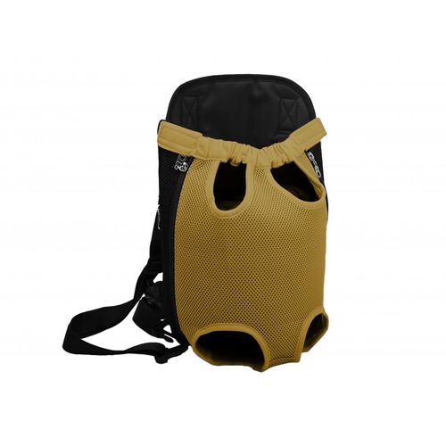 Mochila portadora de mascotas pequeña