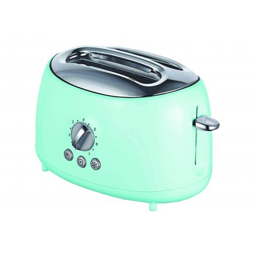 Tostador Brentwood azul TS-270BL