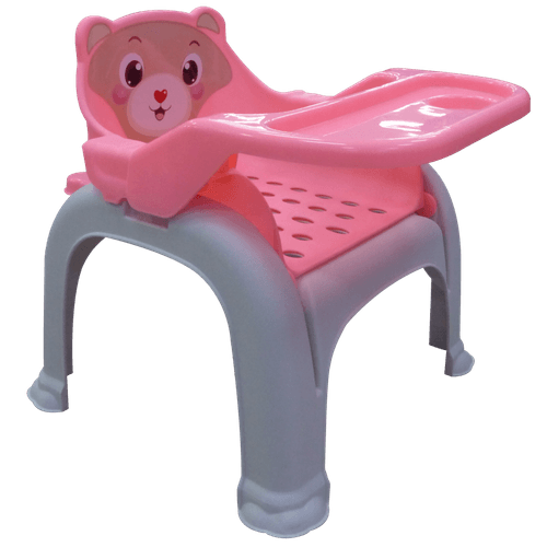 Silla con lavabo de cabello infantil