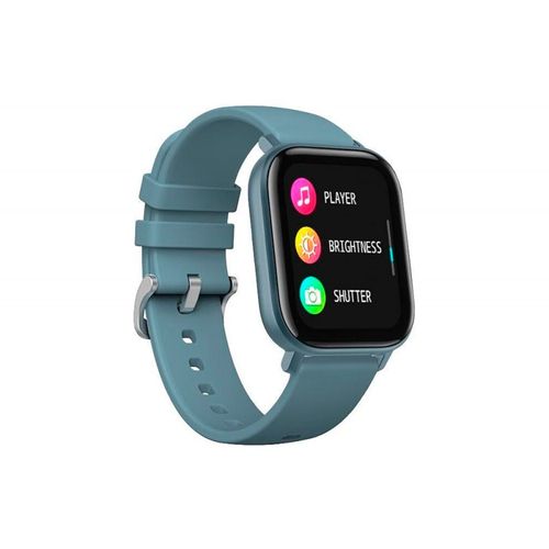 Reloj smartwatch HAVIT, recibe notificaciones