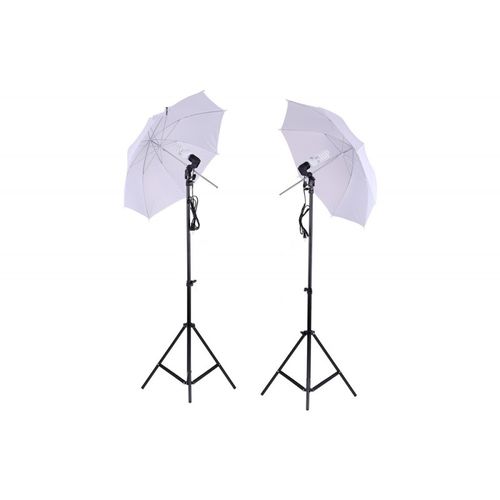 Paragua de luz para fotografía