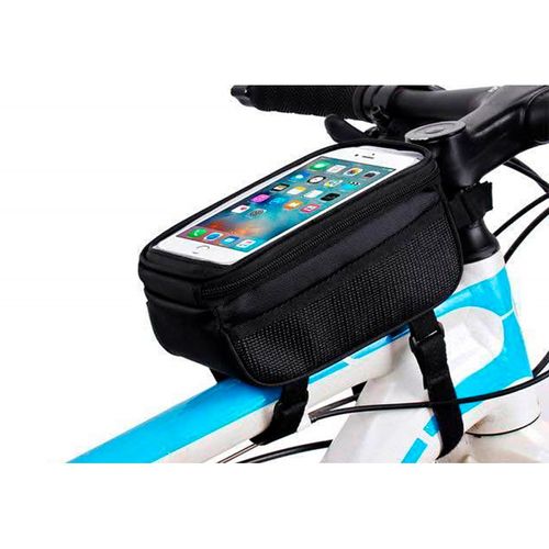Bolso para bicicletas resistente al agua