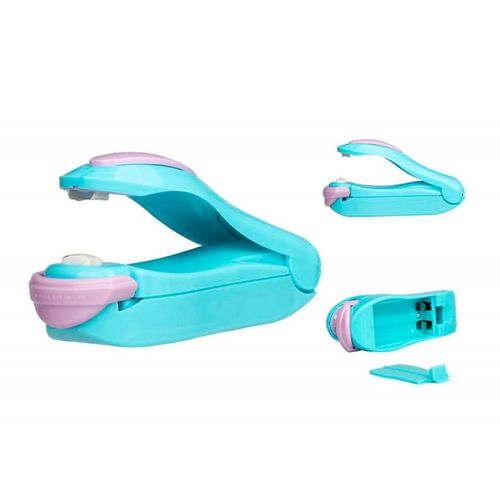 Sellador de fundas