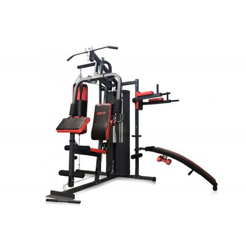 Home gym multifunciona