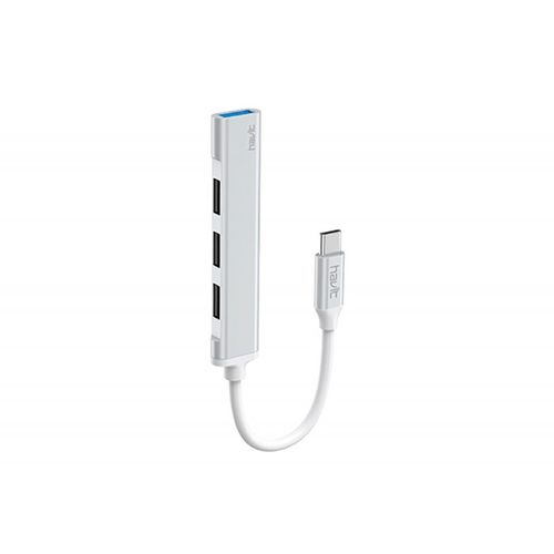 Hub havit HB41 tipo C