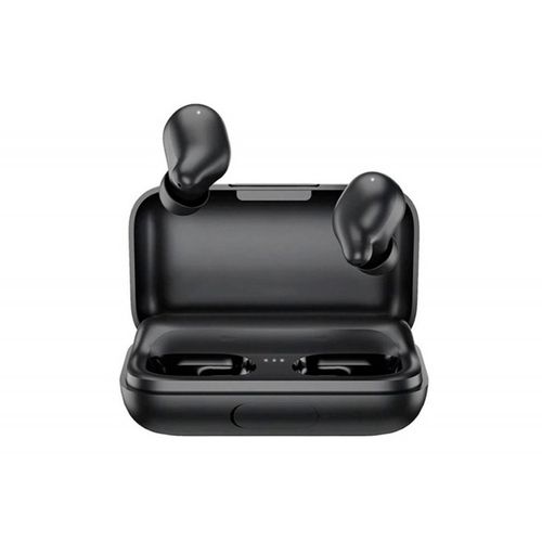 Audifonos Haylou T15 power bank 2200mah